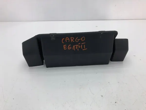OEM QWE11 Tampa Filtro Cabine Iveco 17,5 Polegadas image 2