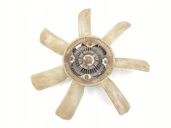 2006 Nissan Navara D40 Embrayage de Ventilateur OEM MTL33004 image 2