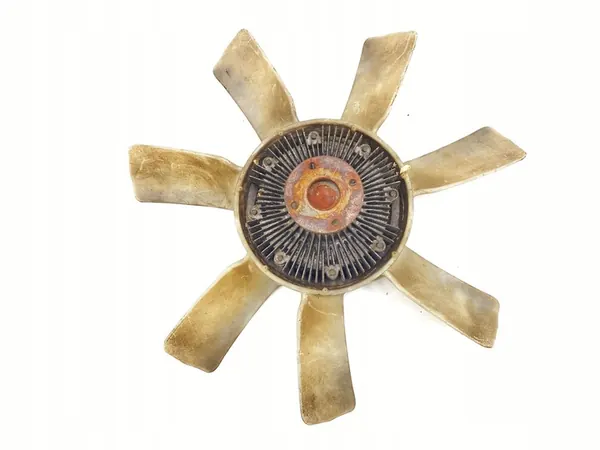 2006 Nissan Navara D40 Embrayage de Ventilateur OEM MTL33004 image 3