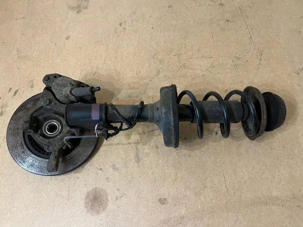 McPherson-veer Rechts Renault OE OEM RENAULT TWINGO 2 image 3