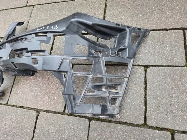 MERCEDES E-CLASS W211 Supporto paraurti Sinistro Anteriore A2118800352 image 3