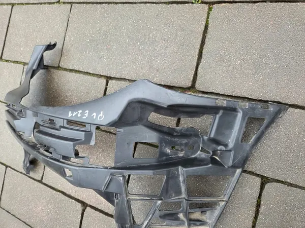 MERCEDES E-CLASS W211 Supporto paraurti Sinistro Anteriore A2118800352 image 4