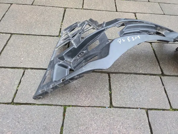 MERCEDES E-CLASS W211 Supporto paraurti Sinistro Anteriore A2118800352 image 5