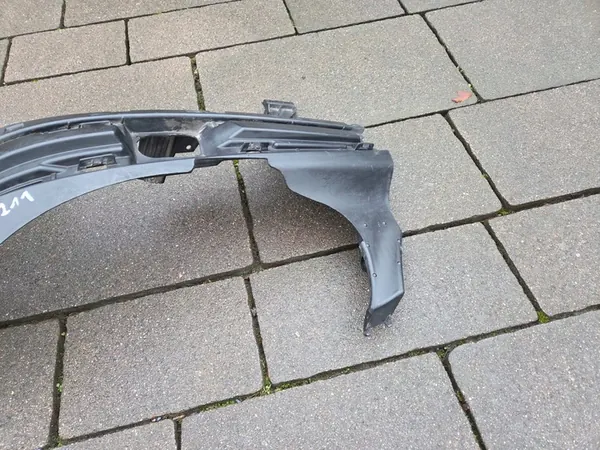 MERCEDES E-CLASS W211 Supporto paraurti Sinistro Anteriore A2118800352 image 6