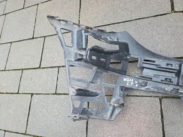 MERCEDES E-CLASS W211 Supporto paraurti Sinistro Anteriore A2118800352 image 8