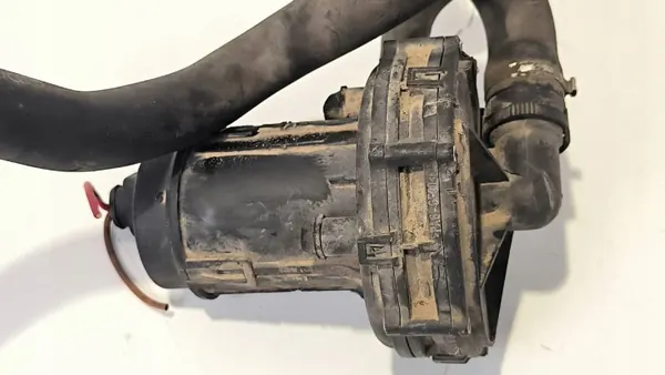 Sekundärluftpumpe OEM 078906601D für Audi A6 C5 image 3