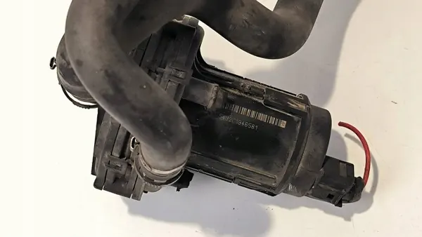 Sekundärluftpumpe OEM 078906601D für Audi A6 C5 image 5