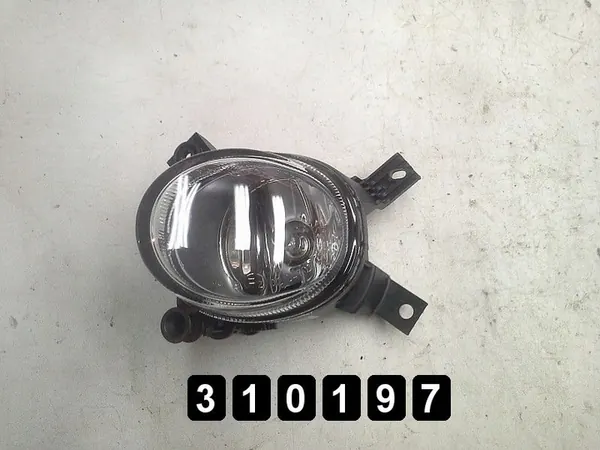 2008 Audi A4 Farol de Neblina 8E0941699E image 2