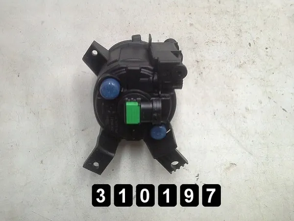 2008 Audi A4 Farol de Neblina 8E0941699E image 4