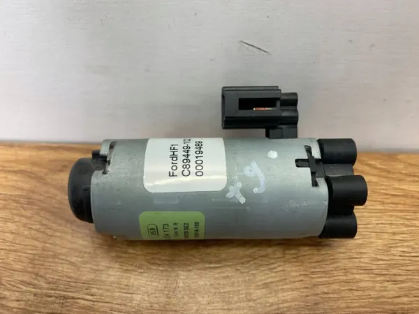Istuinmoottori Ford Escape IV 2020 OEM 0390204173PINYA image 2