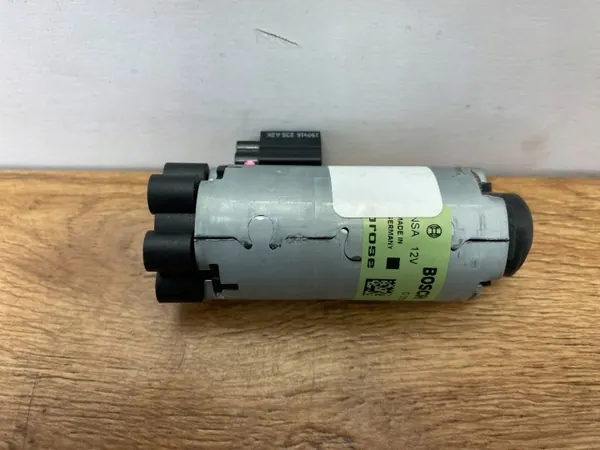 Istuinmoottori Ford Escape IV 2020 OEM 0390204173PINYA image 3