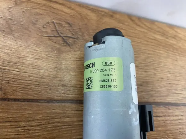 Istuinmoottori Ford Escape IV 2020 OEM 0390204173PINYA image 4