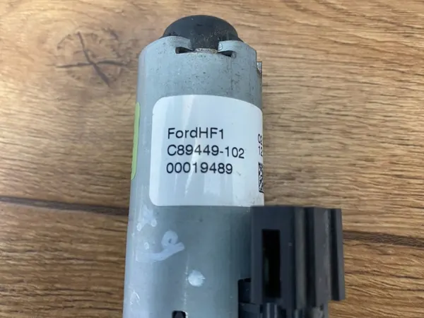 Istuinmoottori Ford Escape IV 2020 OEM 0390204173PINYA image 5
