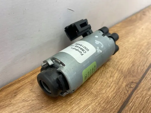 Istuinmoottori Ford Escape IV 2020 OEM 0390204173PINYA image 8