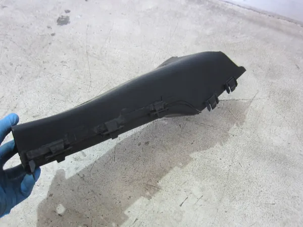 BMW X3 F25 Vänster bromsluftintag OEM 51747210485 image 5