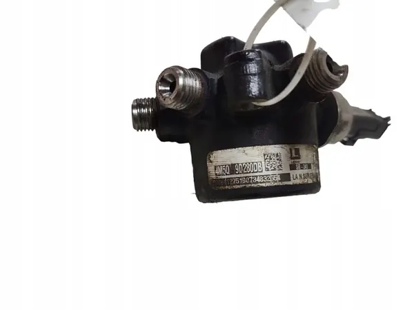 Kraftstoffschlauch Ford Focus C-MAX 4M5Q9D280DB image 2