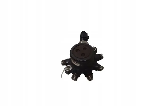 Kraftstoffschlauch Ford Focus C-MAX 4M5Q9D280DB image 3