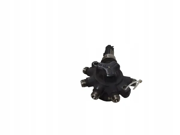 Kraftstoffschlauch Ford Focus C-MAX 4M5Q9D280DB image 4