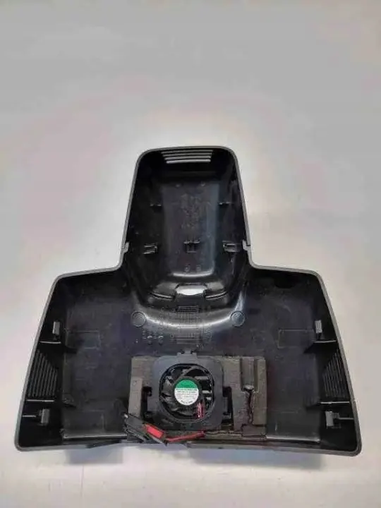 Carcaça espelho esquerdo Jaguar XF OEM GX6317D737CB image 5