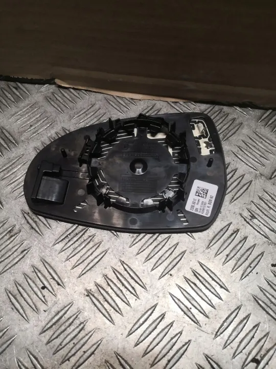 Insert espelho direito Mercedes-Benz S W223 OEM A0998107801 image 3