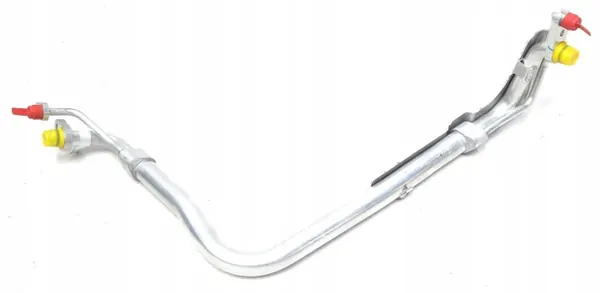 Conduit climatisation OEM 5QB816738F Audi VW image 2