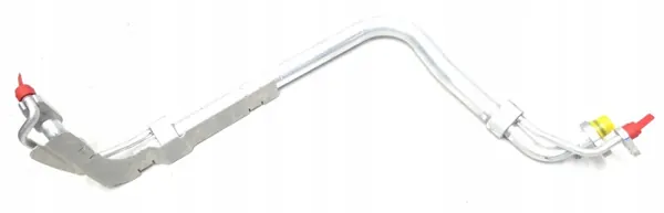 Conduit climatisation OEM 5QB816738F Audi VW image 3