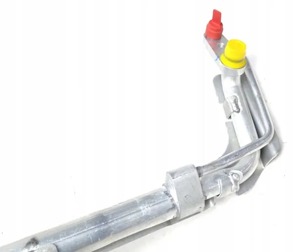 Conduit climatisation OEM 5QB816738F Audi VW image 7