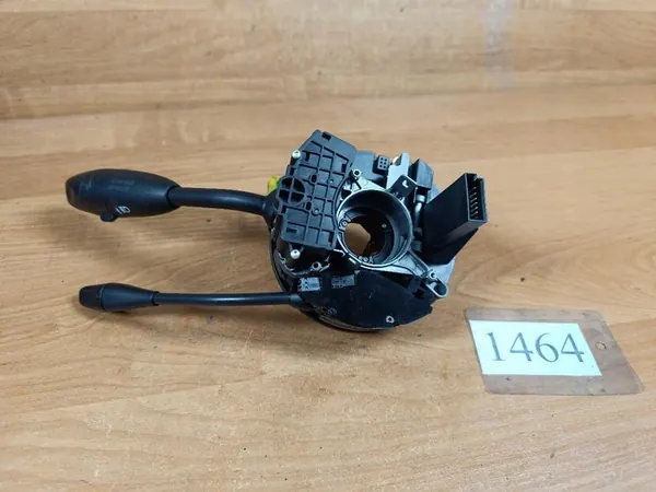 Interruptor combinado fita sensor Mercedes W169 A KL image 3