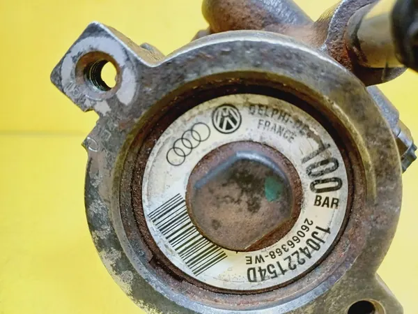 Bomba de direção assistida VW Golf IV 1.9 TDI image 6