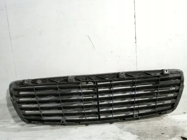 MERCEDES W211 GRILL A2118800583 image 6