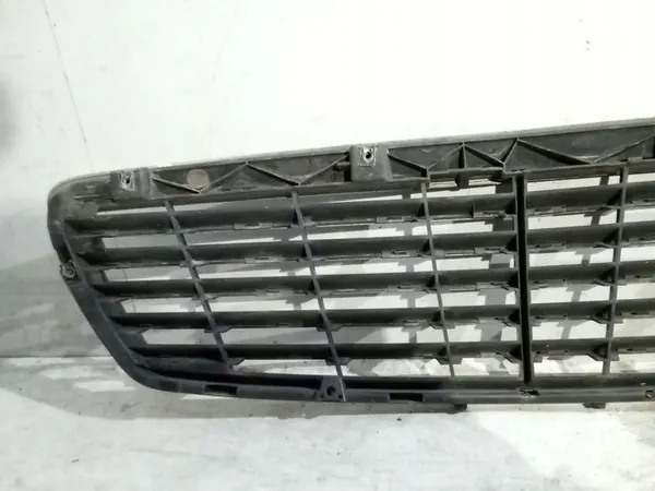 MERCEDES W211 GRILL A2118800583 image 9