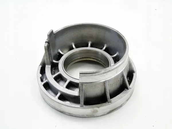 Versnellingsbakdeksel OEM 0B4301567D Audi A6 C7 A7 image 2