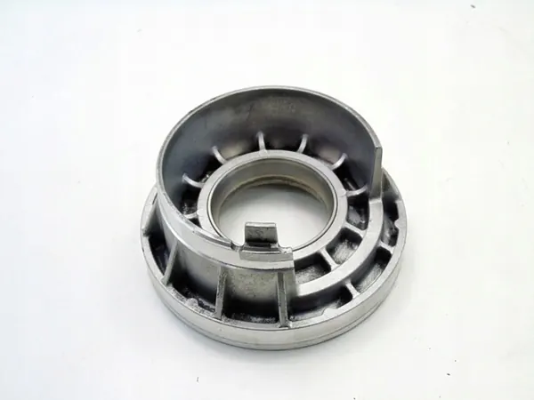 Versnellingsbakdeksel OEM 0B4301567D Audi A6 C7 A7 image 3