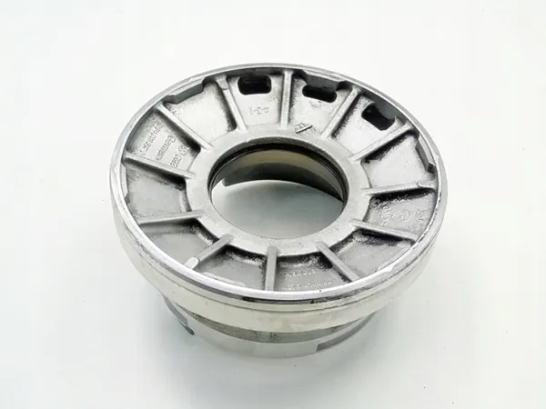 Versnellingsbakdeksel OEM 0B4301567D Audi A6 C7 A7 image 4