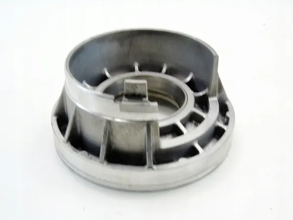 Versnellingsbakdeksel OEM 0B4301567D Audi A6 C7 A7 image 5