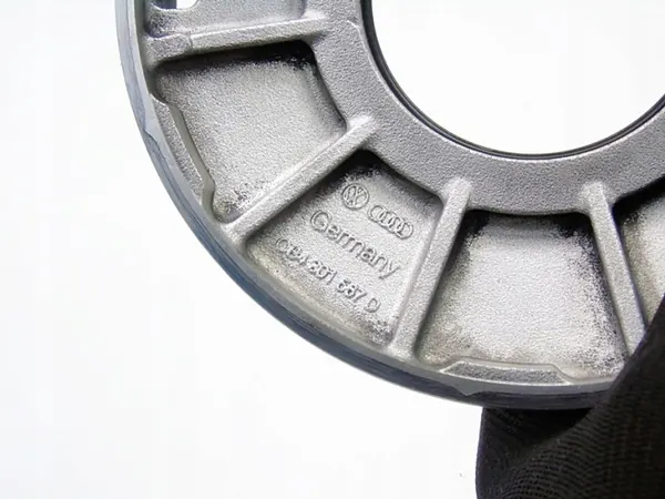 Versnellingsbakdeksel OEM 0B4301567D Audi A6 C7 A7 image 6