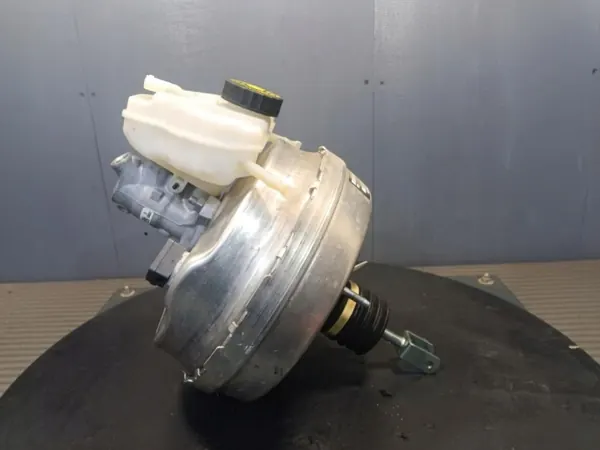 Gebruikte Rempomp Servo OEM 2134300830 Mercedes image 2