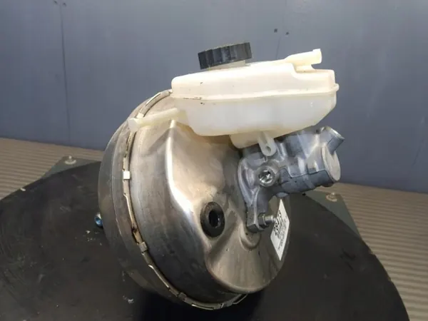 Gebruikte Rempomp Servo OEM 2134300830 Mercedes image 3