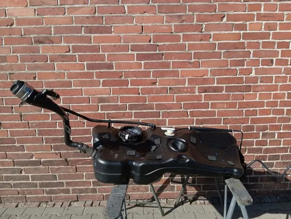 Tanque de combustível OEM BAK ZBIORNIK PALIWA MINI image 2