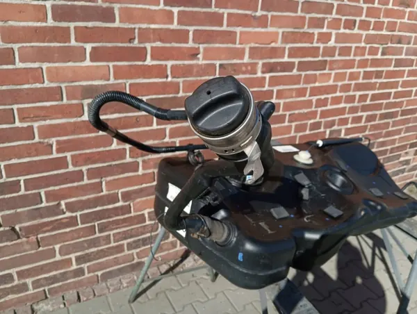 Tanque de combustível OEM BAK ZBIORNIK PALIWA MINI image 3