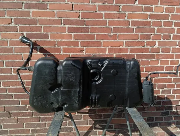 Tanque de combustível OEM BAK ZBIORNIK PALIWA MINI image 4