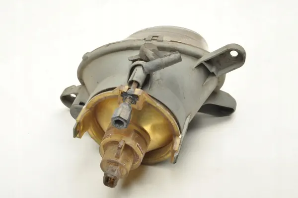 Gebrauchte Halogen-Glaslinse Volvo OE 8693337 image 4
