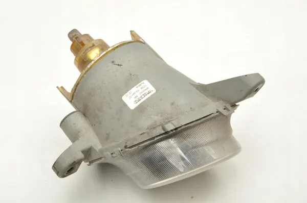Gebrauchte Halogen-Glaslinse Volvo OE 8693337 image 6