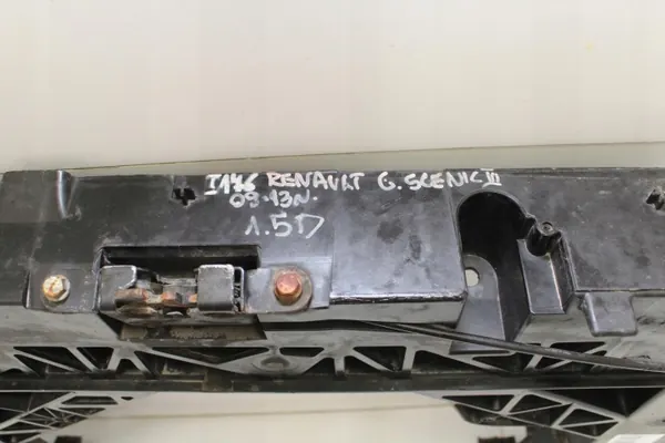 Framre Rem OEM 363001681 för Renault Scenic 3 1.5D image 3