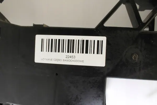 Framre Rem OEM 363001681 för Renault Scenic 3 1.5D image 6