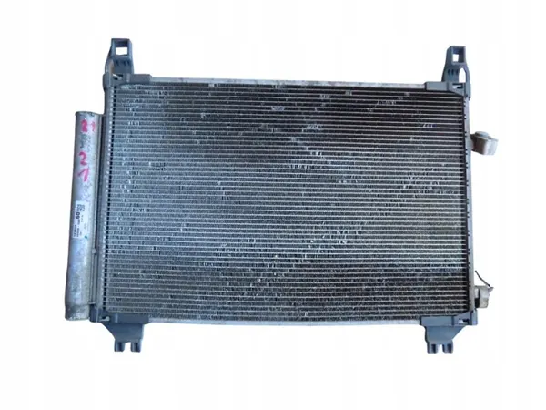 OEM 884600D060 AC Condensor voor Toyota Yaris II 1.4 D4D image 2