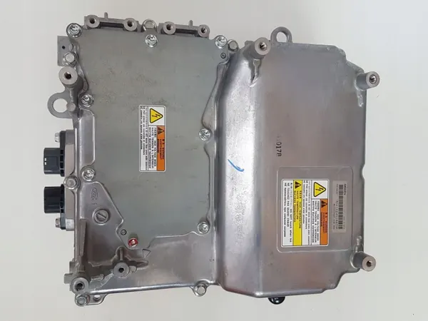 Onduleur Mitsubishi Outlander 2015 OEM 9410A081 image 2