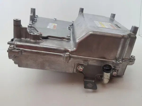 Onduleur Mitsubishi Outlander 2015 OEM 9410A081 image 3