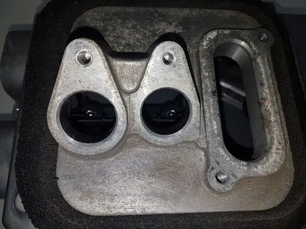 Onduleur Mitsubishi Outlander 2015 OEM 9410A081 image 9