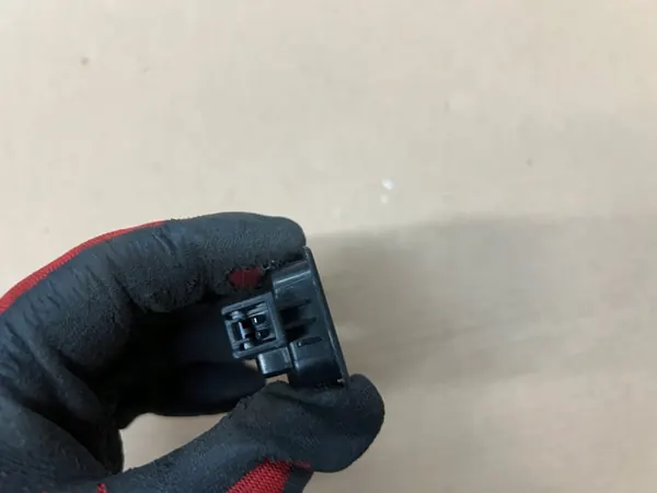 OEM 34260-3M0-J013-M1 Honda HR-V Registreringsskyltsljus image 4